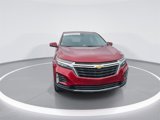 Used 2022 Chevrolet Equinox LT image 3