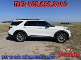 Used 2020 Ford Explorer XLT w/ Equipment Group 202A image 2