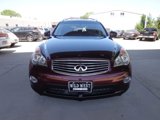 Used 2012 INFINITI EX35 Journey w/ Premium Pkg image 2
