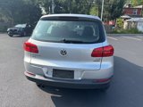 Used 2017 Volkswagen Tiguan Limited w/ Premium Package image 6