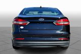 Used 2020 Ford Fusion SE image 4