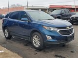 Used 2019 Chevrolet Equinox LT image 2