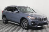 Certified 2022 BMW X1 sDrive28i w/ Convenience Package image 3