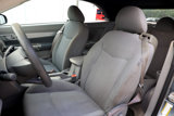 Used 2008 Chrysler Sebring Touring image 6