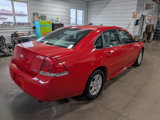 Used 2013 Chevrolet Impala LS image 4