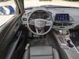 Used 2023 Cadillac CT4 Premium Luxury w/ Climate Package image 4