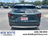 New 2025 Chevrolet Trax LT w/ Driver Confidence Package image 6