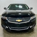 Used 2017 Chevrolet Impala LT w/ Convenience Package image 2