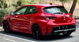 Used 2024 Toyota Corolla GR image 6