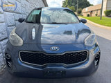 Used 2017 Kia Sportage EX image 2