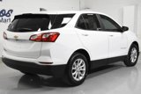 Used 2021 Chevrolet Equinox LS w/ LS Convenience Package image 2