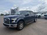 Certified 2017 Ford F150 XLT w/ Equipment Group 302A Luxury image 2