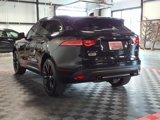 Used 2018 Jaguar F-PACE R-Sport image 4