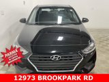 Used 2018 Hyundai Accent SEL image 2
