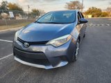 Used 2015 Toyota Corolla L image 3