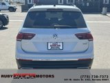 Used 2018 Volkswagen Tiguan SE image 6