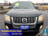 Used 2010 Mercury Mariner Premier image 2