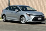 Used 2024 Toyota Corolla LE image 2