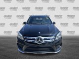Used 2017 Mercedes-Benz GLS 550 4MATIC image 3