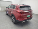 Used 2017 Kia Sportage SX image 5
