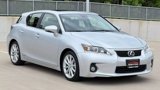 Used 2013 Lexus CT 200h w/ Premium Pkg w/Navigation image 5
