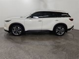 Certified 2023 INFINITI QX60 Luxe w/ Cargo Package image 2