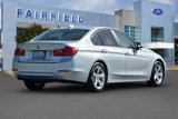 Used 2015 BMW 320i Sedan image 2