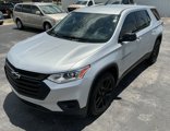 Used 2020 Chevrolet Traverse LS w/ LPO, Blackout Package image 5