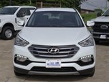 Used 2018 Hyundai Santa Fe Sport w/ 2.4L Value Package 02 image 2