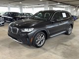 Certified 2022 BMW X3 sDrive30i w/ Convenience Package image 4
