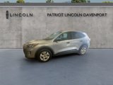 Used 2022 Ford Escape S image 4