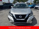 Certified 2020 Nissan Murano SL image 3