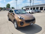 Used 2017 Kia Sportage LX image 3
