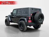 Used 2016 Jeep Wrangler Unlimited Rubicon w/ Connectivity Group image 3