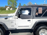 Used 2000 Jeep Wrangler Sport image 3