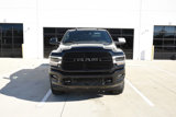 Used 2022 RAM 2500 Laramie image 3