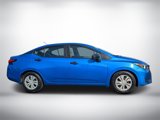Used 2024 Nissan Versa S w/ Trunk Package image 2