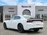 Used 2021 Dodge Charger SXT w/ Blacktop Package image 4