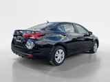 New 2025 Nissan Versa S image 3