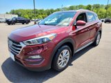 Used 2017 Hyundai Tucson SE image 3