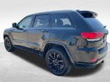 Used 2018 Jeep Grand Cherokee Altitude image 4