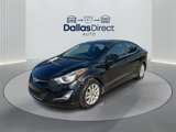 Used 2015 Hyundai Elantra SE w/ Option Group 03 image 2
