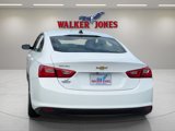 Used 2022 Chevrolet Malibu LS w/ LPO, Convenience Package 1 image 4