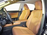 Used 2022 Lexus RX 350 AWD w/ Premium Package image 5