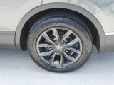 Certified 2024 Volkswagen Tiguan SE image 5