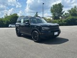 Certified 2021 Ford Bronco Sport image 3