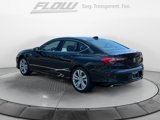 Used 2021 Acura TLX SH-AWD w/ Technology Package image 6