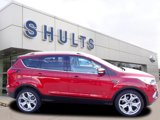 Used 2019 Ford Escape Titanium image 4