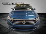 Used 2020 Volkswagen Jetta R-Line image 2