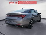 Used 2022 Hyundai Elantra SEL w/ Convenience + Premium Package image 5